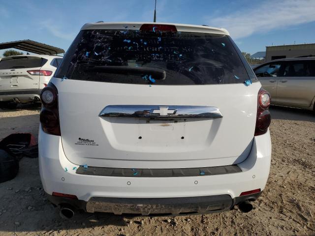 2010 CHEVROLET EQUINOX LT - 2CNFLNEY6A6204478