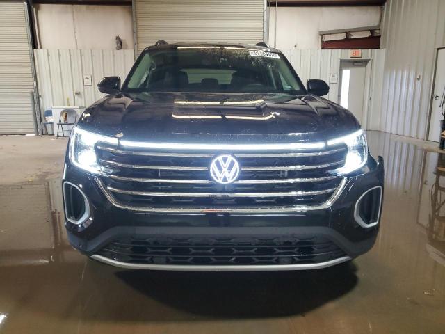 2026 VOLKSWAGEN ATLAS SE - 1V2HN2CA1TC504191