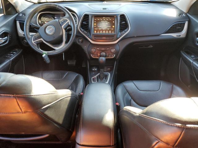 2014 JEEP CHEROKEE L #3293297448