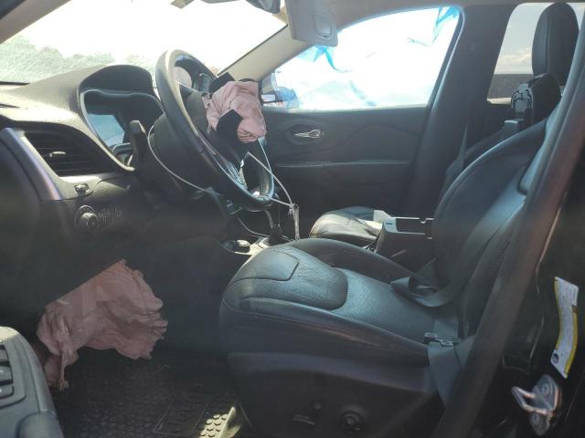 2015 JEEP CHEROKEE T 1C4PJMBS3FW686042