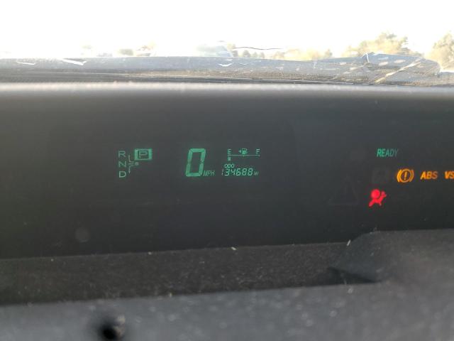 2006 TOYOTA PRIUS #3290373791