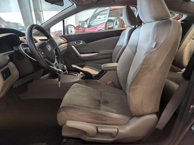 2012 HONDA CIVIC EX - 2HGFG3B82CH528022