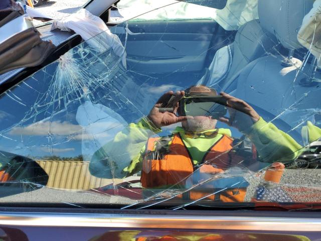 2023 HYUNDAI PALISADE S - KM8R4DGE5PU588254