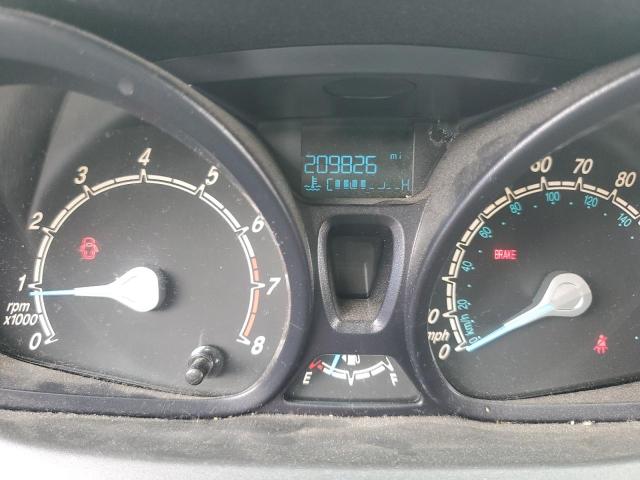 2015 FORD FIESTA S #3302798997