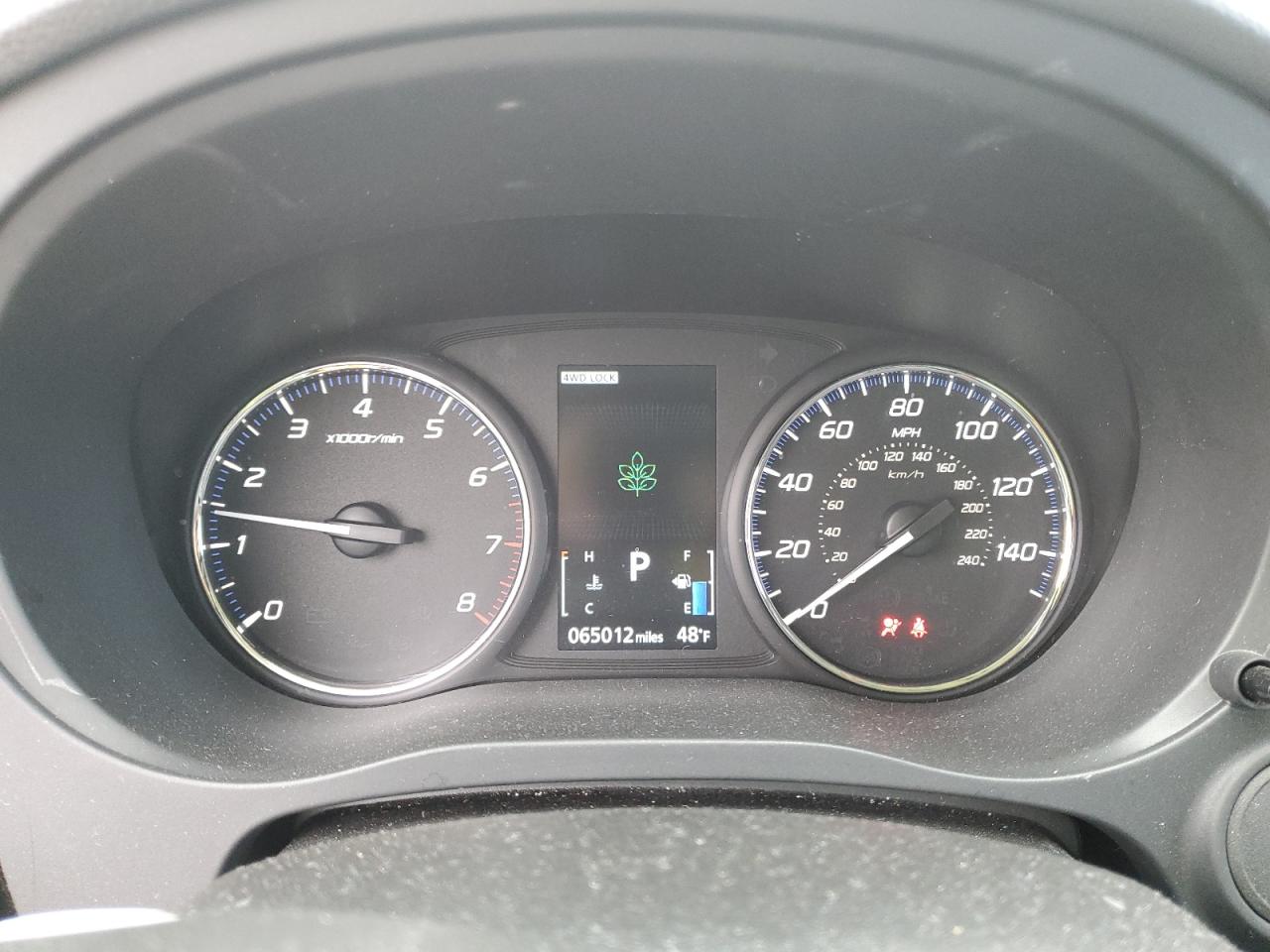 MITSUBISHI OUTLANDER SE