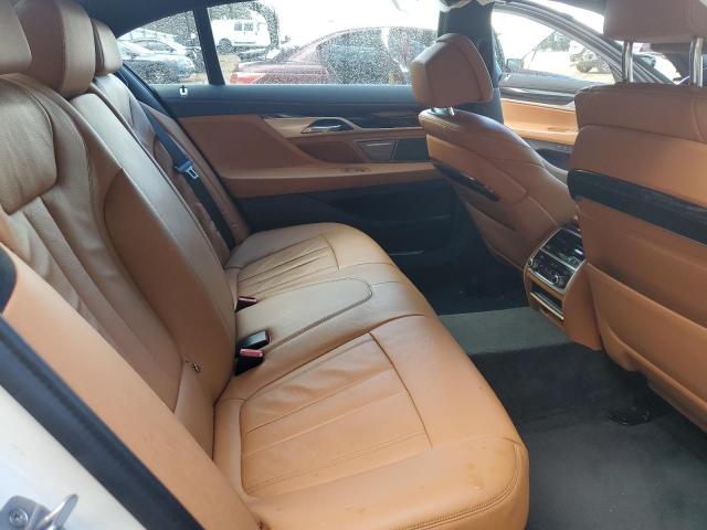 2022 BMW 740 I - WBA7T2C01NCJ63840