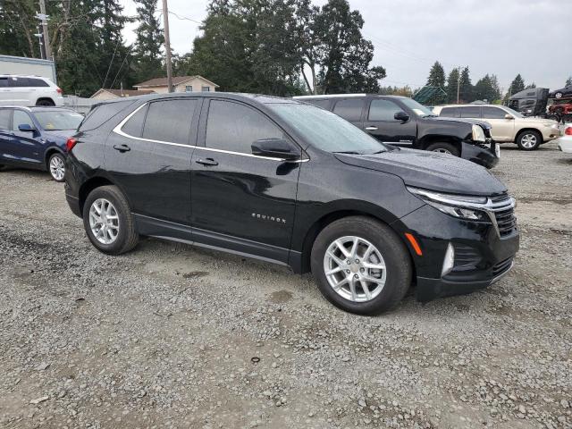 2022 CHEVROLET EQUINOX LT #3303758419