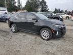 Lot #3303758419 2022 CHEVROLET EQUINOX LT