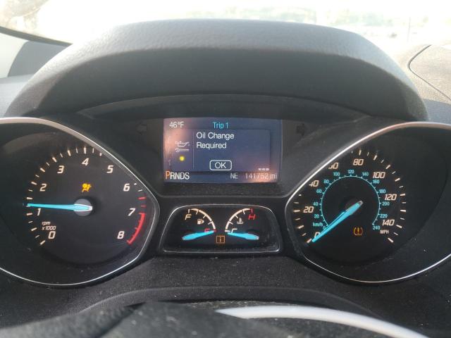 2015 FORD ESCAPE S #3308442282