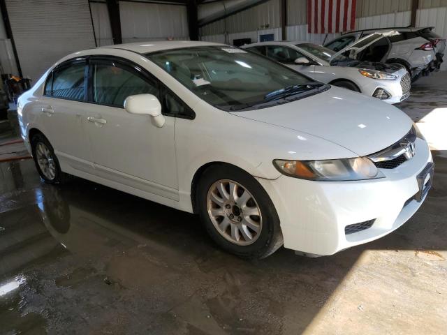 2011 HONDA CIVIC LX #3311560237