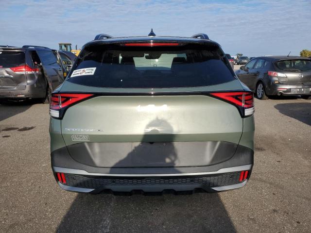 2024 KIA SPORTAGE X 5XYK7CDF1RG154924