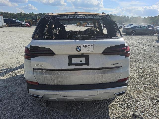 2024 BMW X5 5UX23EU01R9T63678