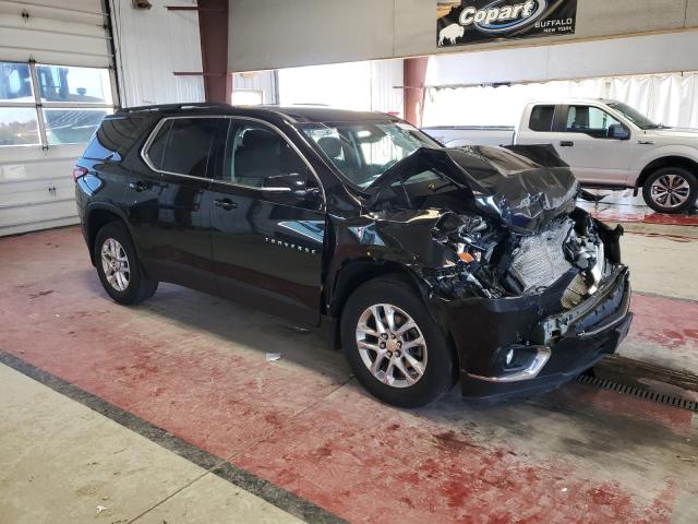 2020 CHEVROLET TRAVERSE L - 1GNEVGKW2LJ117179