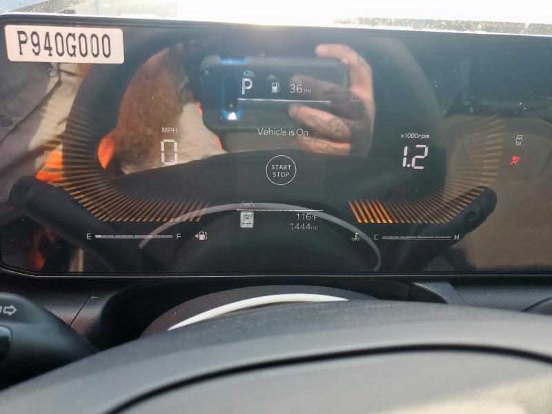 2025 KIA K4 LX #3303045640