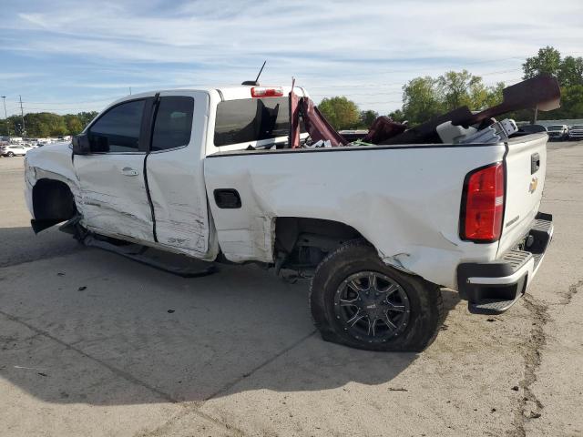 2017 CHEVROLET COLORADO L - 1GCHSCEA1H1189778