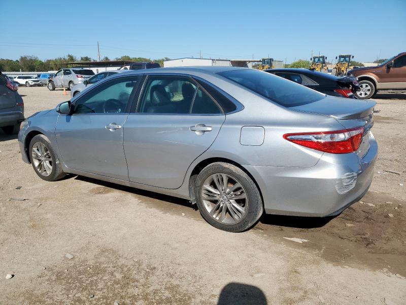2015 TOYOTA CAMRY SE A - 4T1BF1FK0FU020932