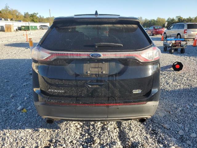 2018 FORD EDGE SEL - 2FMPK4J94JBB85369