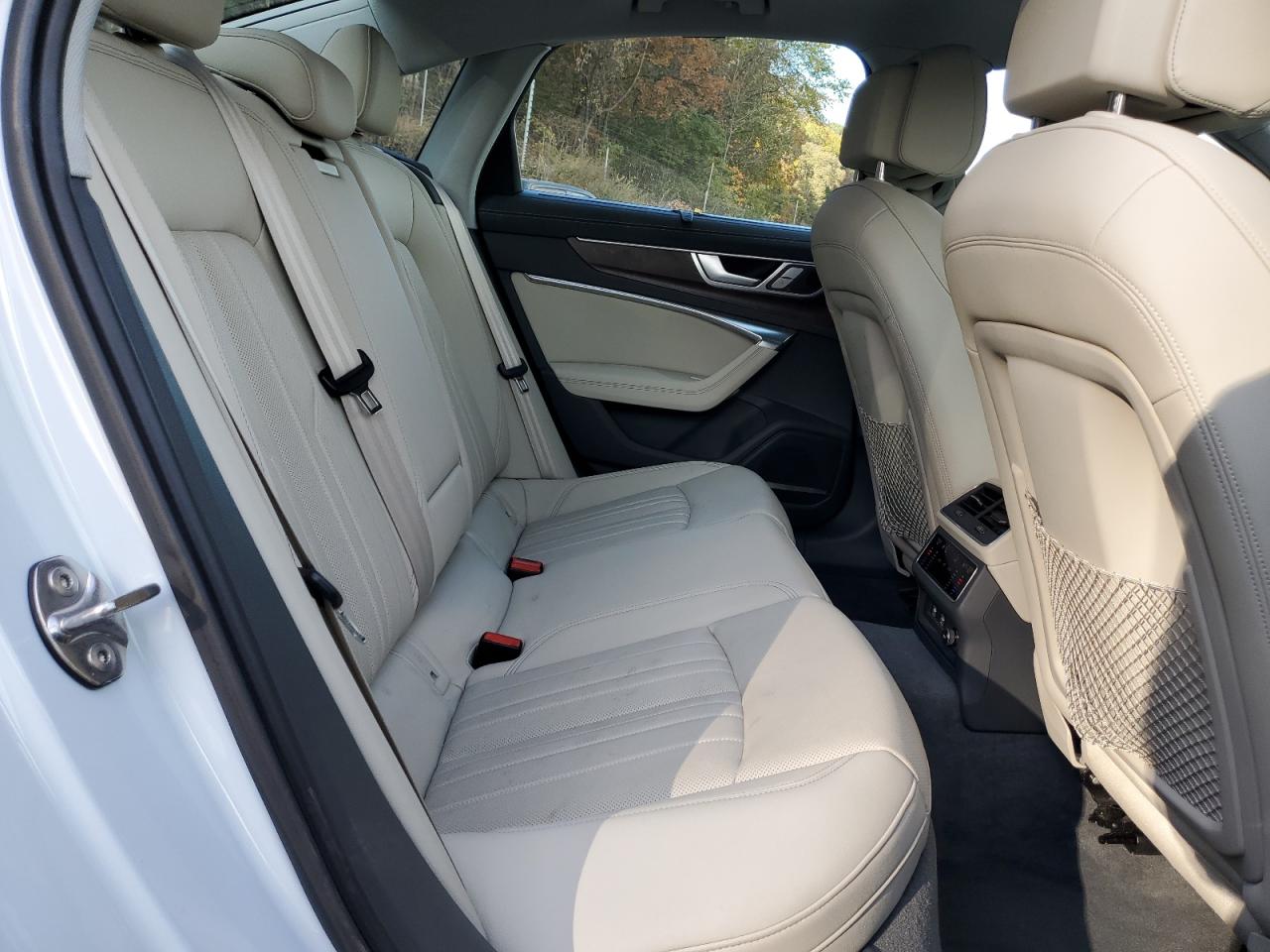 AUDI A6 PREMIUM PLUS