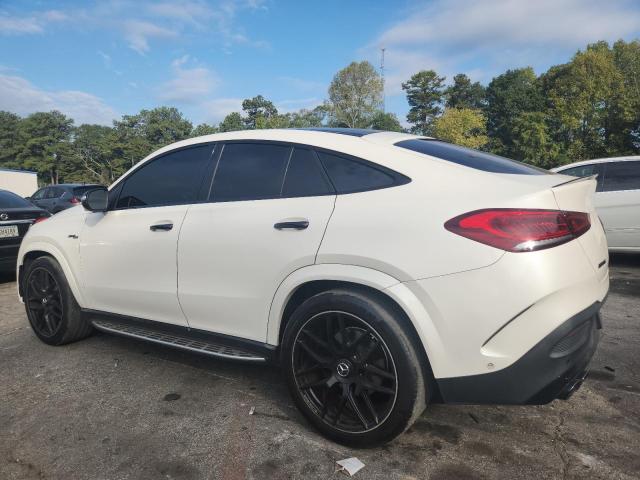 2021 MERCEDES-BENZ GLE COUPE #3264401417
