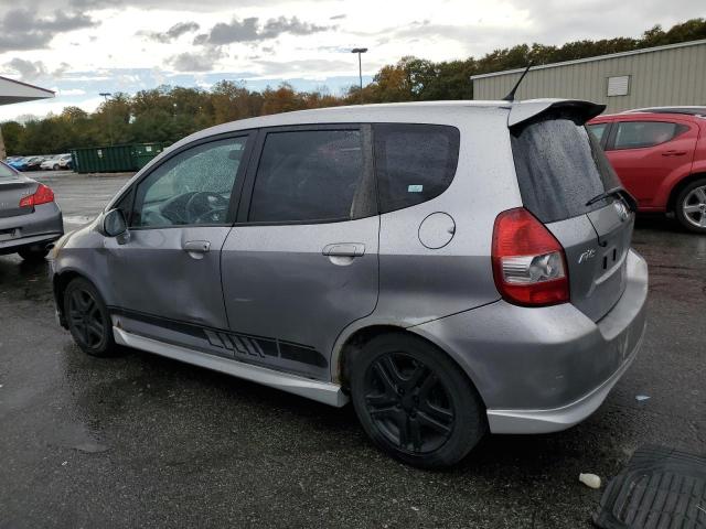 2008 HONDA FIT SPORT #3271695348
