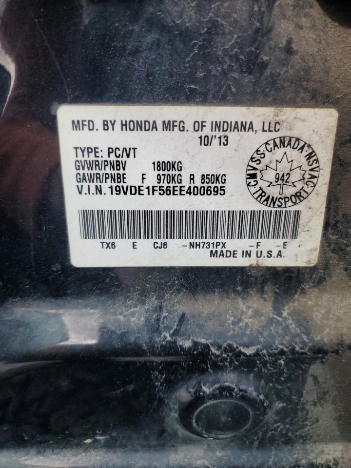 ACURA ILX 20 PREMIUM