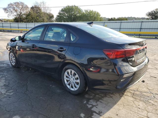 2019 KIA FORTE FE 3KPF24AD5KE037973