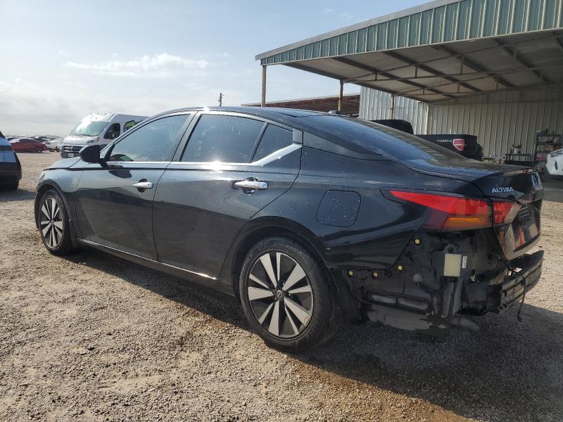 2021 NISSAN ALTIMA SV - 1N4BL4DVXMN355558