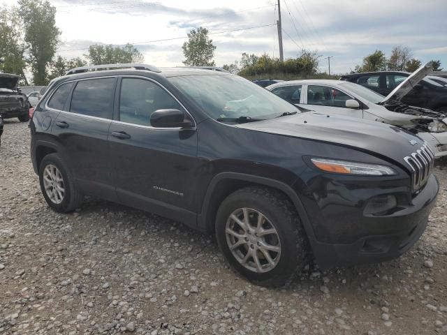2014 JEEP CHEROKEE L - 1C4PJMCS1EW244163
