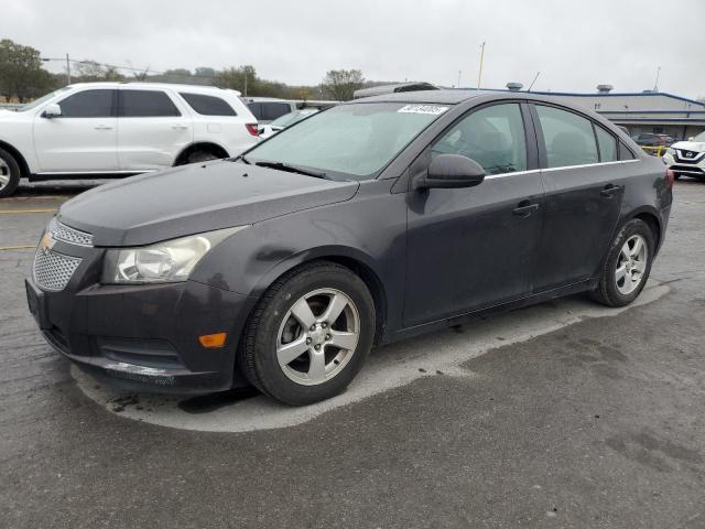 Global Auto Auctions: 2014 CHEVROLET CRUZE LT