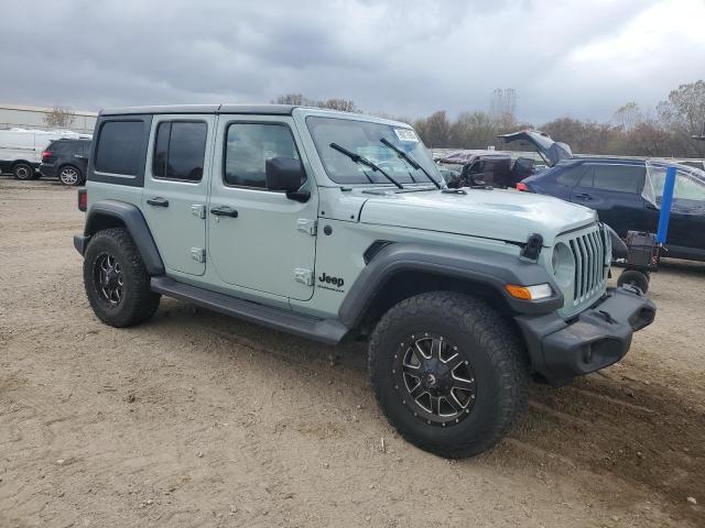 2024 JEEP WRANGLER S #3298121138