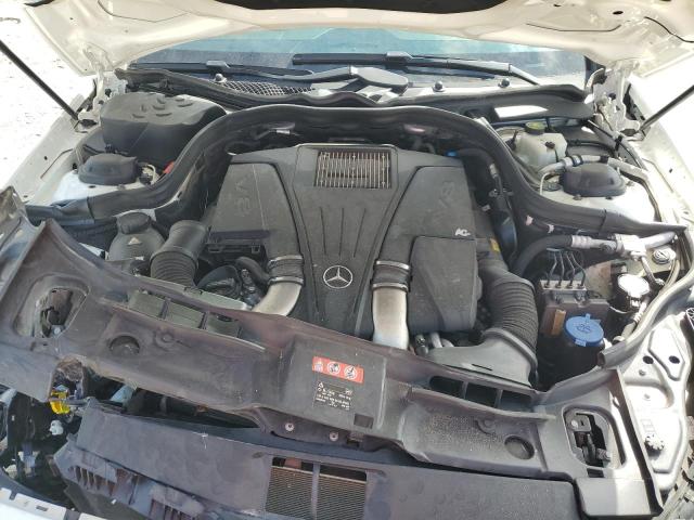 2017 MERCEDES-BENZ CLS 550 - WDDLJ7DBXHA197270