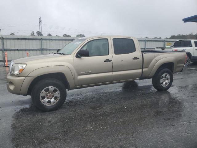 Global Auto Auctions: 2006 TOYOTA TACOMA DOU