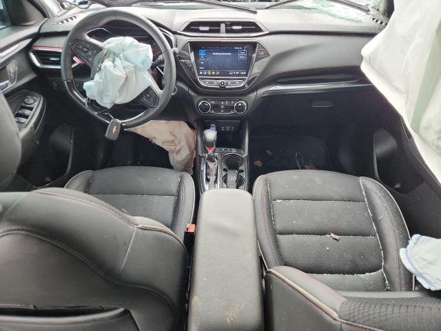 2023 CHEVROLET TRAILBLAZE #3291348183