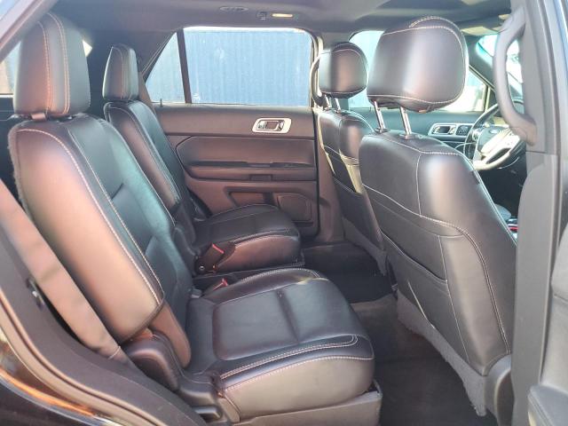 2015 FORD EXPLORER S - 1FM5K8GT4FGB22306