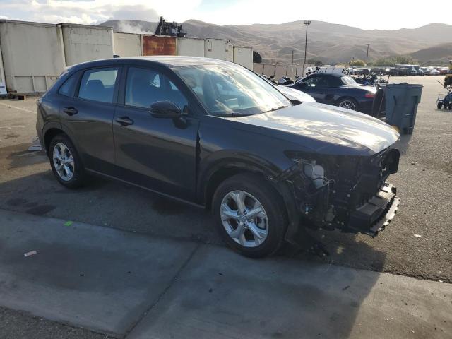 2025 HONDA HR-V LX #3286669309