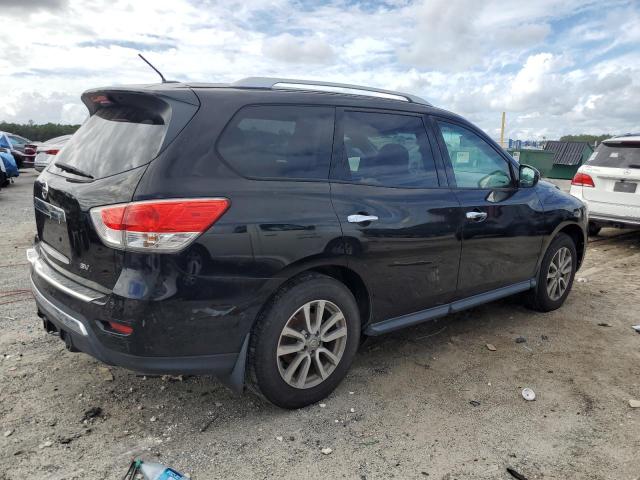 2014 NISSAN PATHFINDER - 5N1AR2MN3EC731728