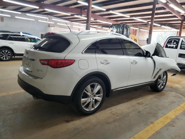 2015 INFINITI QX70 - JN8CS1MU2FM381785