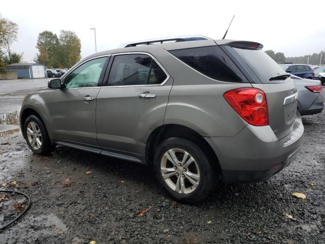 2012 CHEVROLET EQUINOX LT - 2GNFLGEK7C6268857