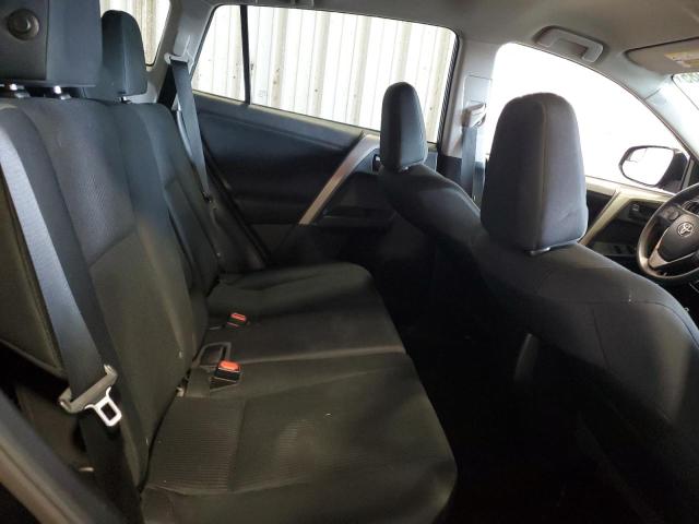 2017 TOYOTA RAV4 LE - 2T3BFREV3HW688356