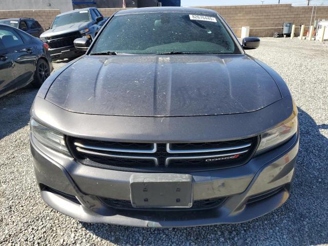 2015 DODGE CHARGER SE 2C3CDXBG1FH856548