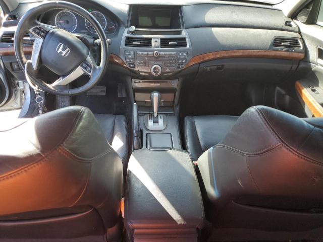 2012 HONDA ACCORD EXL - 1HGCP3F86CA022351