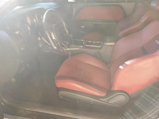 2013 DODGE CHALLENGER #3298045154