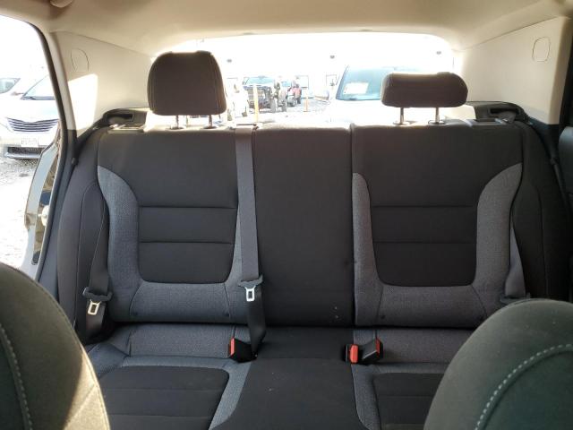 2025 CHEVROLET TRAILBLAZE - KL79MRSL5SB156529