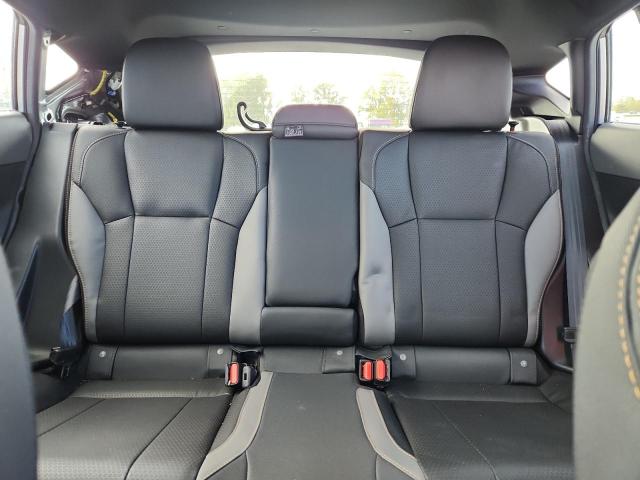 2024 SUBARU CROSSTREK #3290258261