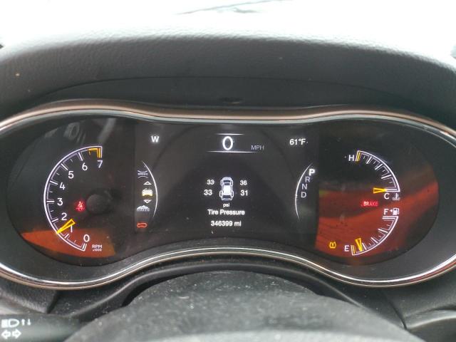 2016 JEEP GRAND CHER - 1C4RJFAG2GC435873