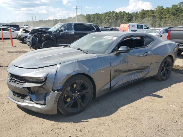 2021 CHEVROLET CAMARO LS #3302516758