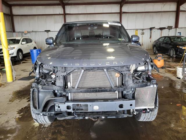 2019 LAND ROVER DISCOVERY - SALRR2RV1KA086285