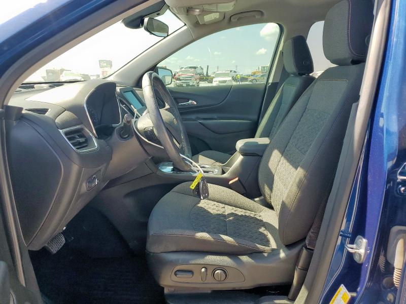 2022 CHEVROLET EQUINOX LT #3274097477