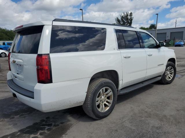 2019 CHEVROLET SUBURBAN K #3296291424