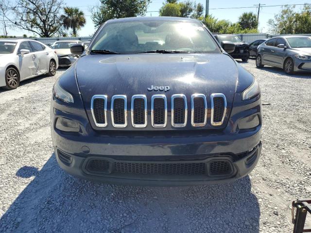 2015 JEEP CHEROKEE S 1C4PJLAB2FW517304